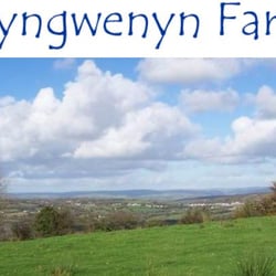 Bryngwenyn Farm