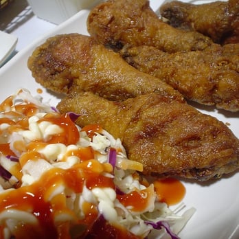 KYOCHON CHICKEN - CLOSED - Updated November 2025 - 19 Photos - 80