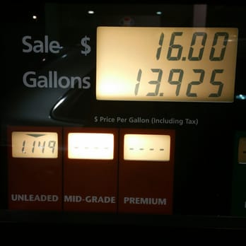 Kroger - Gas for $1.14 due to $.70 fuel points, and that was only half of my points! Winning! - Grocery Near Me - Tomball, Texas