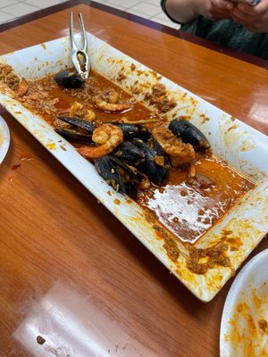 Cajun Deli Brooklyn Park by null