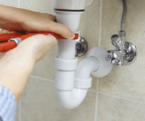 Slide of Rooterguy Plumbing