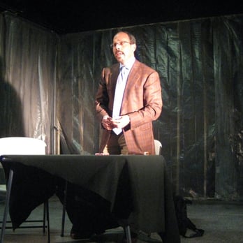 Comedy on the Square - The second magician. - Comedy Clubs Near Me - San Francisco, California