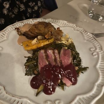 Chez Georges - French Near Me - Hilton Head Island, South Carolina