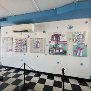 Holy Cow Ice Cream Cafe on Yelp