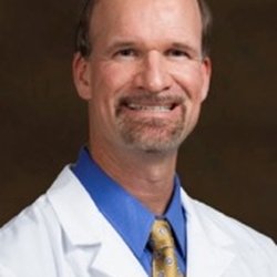 Eye Institute At Medical Center Clinic