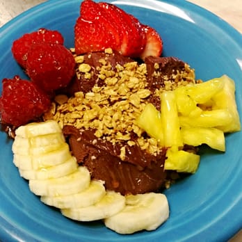 Delicomb - Acai Bowl (small) - Coffee & Tea Near Me - Jacksonville Beach, Florida Delicomb - Acai Bowl (small) - Coffee & Tea Near Me - Jacksonville Beach, Florida