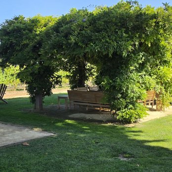 Melville Vineyards & Winery - Wineries Near Me - Lompoc, California