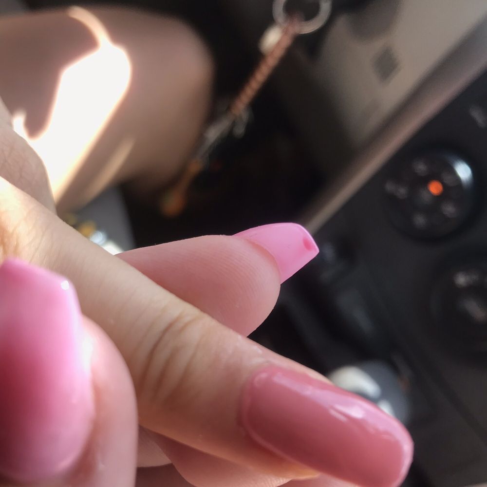 Accent Nails Salon - Nail Salons Near Me - Parrish, Florida