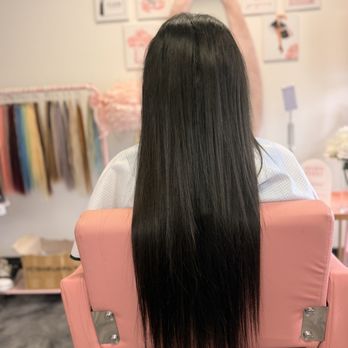 Gyul Hair Extension Studio - Hair Extensions Near Me - Brea, California Gyul Hair Extension Studio - Hair Extensions Near Me - Brea, California