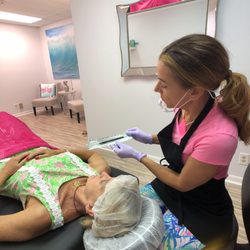 Riverside Microblading