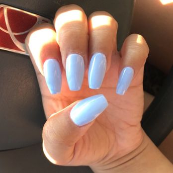 Joy Nails & Spa - lily did a great job! - Waxing Near Me - Whittier, California Joy Nails & Spa - lily did a great job! - Waxing Near Me - Whittier, California
