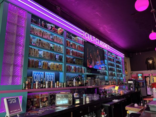 Cult Classics by null