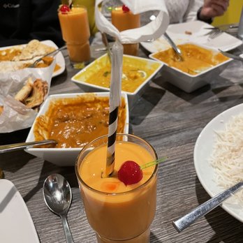 Lime & Lemon Indian Grill & Bar - Durham - Mango Lassi - Indian Near Me - Durham, North Carolina Lime & Lemon Indian Grill & Bar - Durham - Mango Lassi - Indian Near Me - Durham, North Carolina