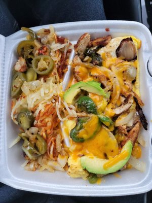 Chubby's Restaurant by null