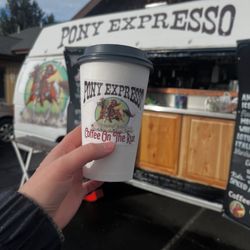 Pony Expresso