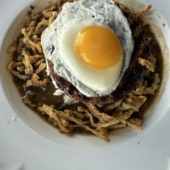 Drakes - Loco Moco - New American Near Me - San Carlos, California
