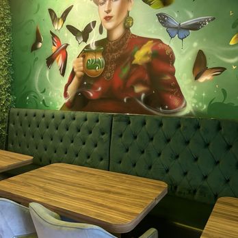 Con Azucar Cafe - Juice Bars & Smoothies Near Me - San Jose, California