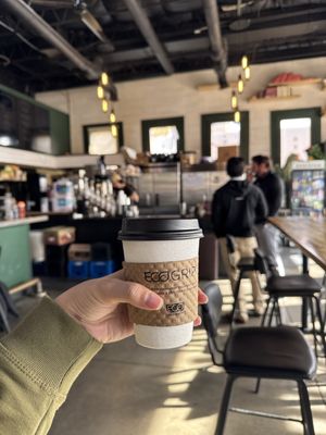 The Radiator by null