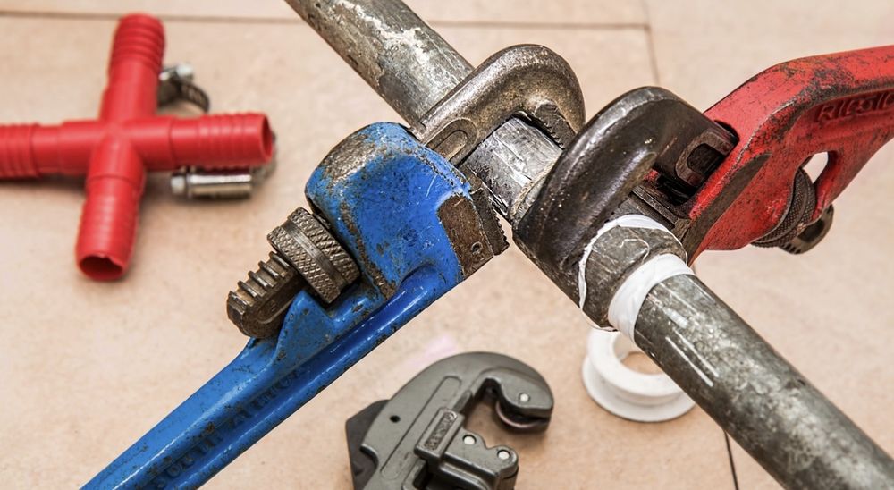 Slide of K & D PLUMBING