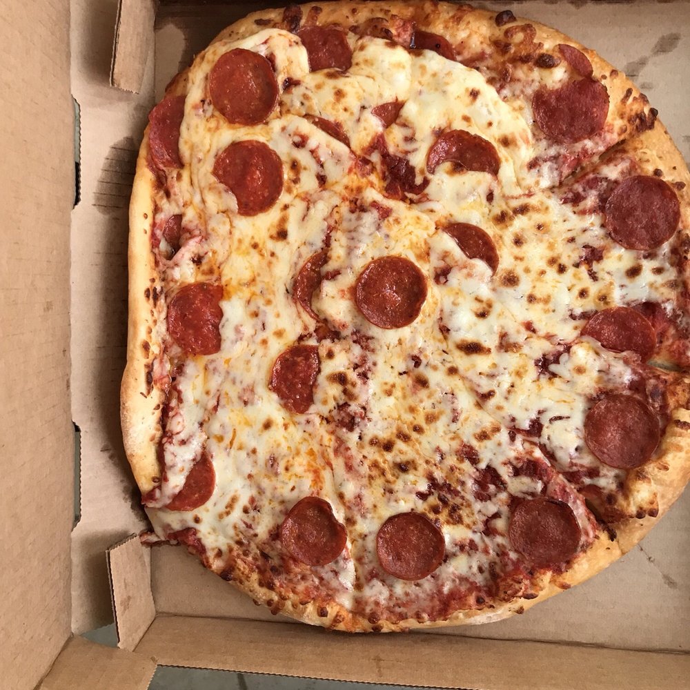 Anthony's Pizza & Pasta - This is what a replacement order looks like - Pizza Near Me - McDonough, Georgia Anthony's Pizza & Pasta - This is what a replacement order looks like - Pizza Near Me - McDonough, Georgia
