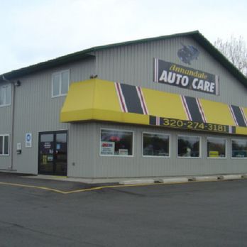 Annandale Auto Care - Auto Repair Near Me - Annandale, Minnesota Annandale Auto Care - Auto Repair Near Me - Annandale, Minnesota