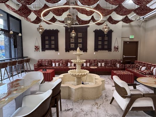 Heyma Yemeni Coffee & Brunch by null