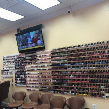 Brookline Hair & Nails - Waxing Near Me - Brookline, Massachusetts Brookline Hair & Nails - Waxing Near Me - Brookline, Massachusetts