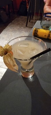 Archipelago Restaurant by null