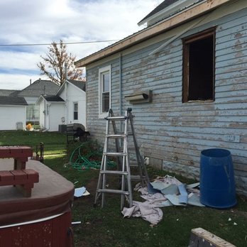 CIE Carpentry - Patio door install - Siding Near Me CIE Carpentry - Patio door install - Siding Near Me