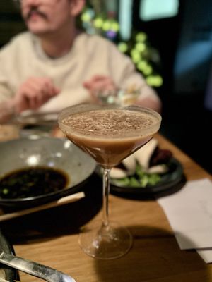 Soba by null