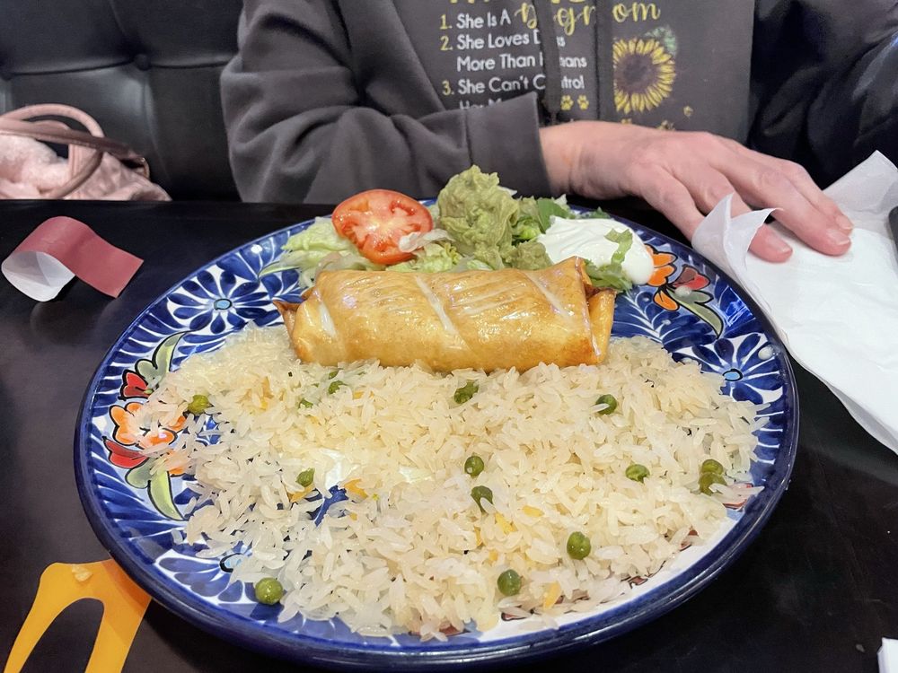 Los Panchos Mexican Restaurant
