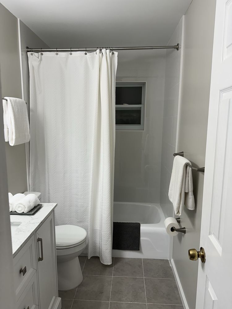 Slide of West Palm Builders