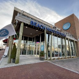 BEACH HAUS BREWERY - Updated January 2026 - 399 Photos & 217 Reviews