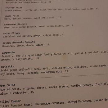 Emerson's - Cocktail Bars Near Me - Pittsburgh, Pennsylvania