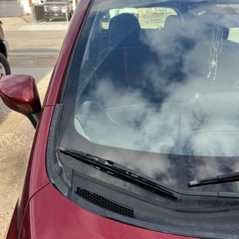Zip Car Wash - Dirt on this plastic and windshield. - Car Wash Near Me - Magna, Utah Zip Car Wash - Dirt on this plastic and windshield. - Car Wash Near Me - Magna, Utah