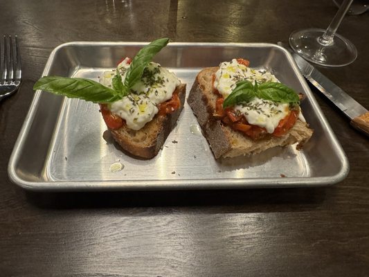 Pizzeria Cardamomo by null