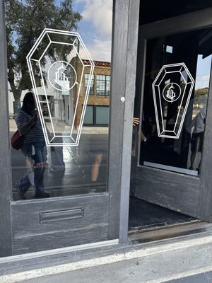 Gravves Coffee by null