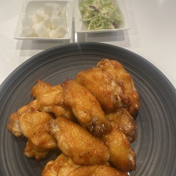 Vons Chicken - Chicken Shop Near Me - Federal Way, Washington