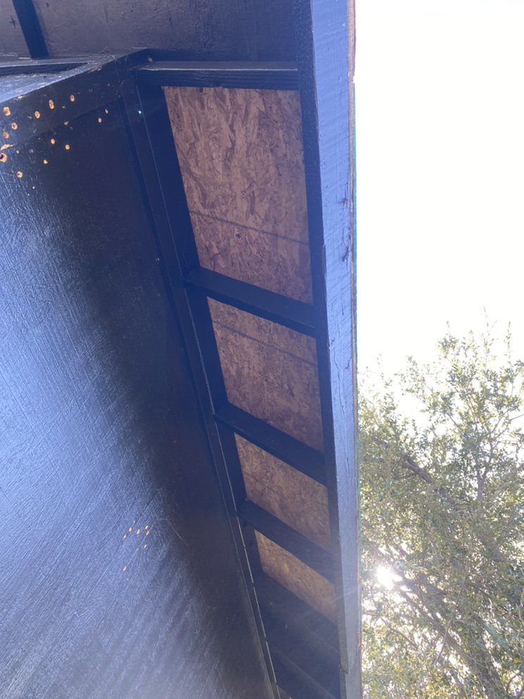 Slide of Libras Roofing Repair & Maintenance