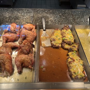 Luby's - American Near Me - Houston, Texas Luby's - American Near Me - Houston, Texas