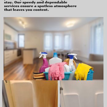 Shelly's Home Services - Home Cleaning Near Me