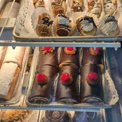 Buenos Aires Bakery & Cafe