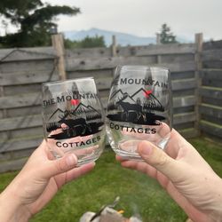 user provided Twin Mountain Cottages photo