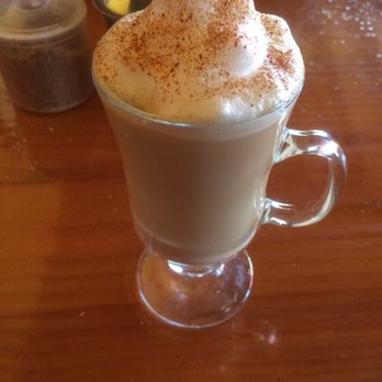 El Yogurt Place - Capuchino - Breakfast & Brunch Near Me - Tijuana, BCN