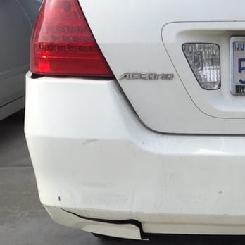 Bumper Buddies - Before and after. 100% pleased. - Body Shops Near Me - Anaheim, California Bumper Buddies - Before and after. 100% pleased. - Body Shops Near Me - Anaheim, California