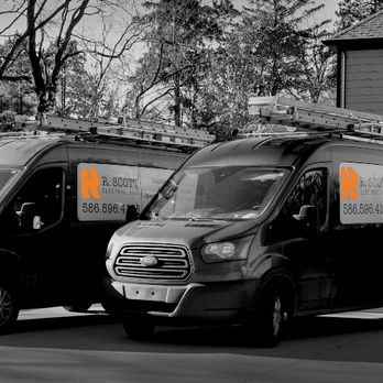 R Scott Electric - Electricians Near Me - Warren, Michigan R Scott Electric - Electricians Near Me - Warren, Michigan