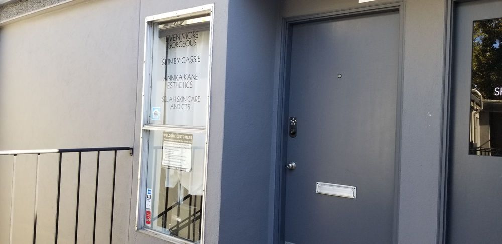 SELAH SKIN CARE & COSMETIC TATTOOING STUDIO - 10 Photos - Hair Loss