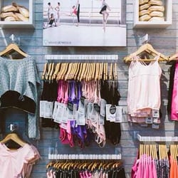 Ivivva - Some of their clothing