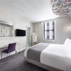 Dream Midtown - Guest Room