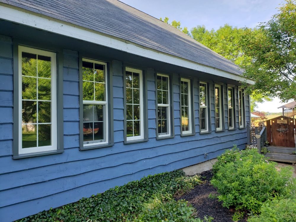 ELEMENT WINDOWS AND DOORS Updated May 2024 28 Photos 6585 Malden